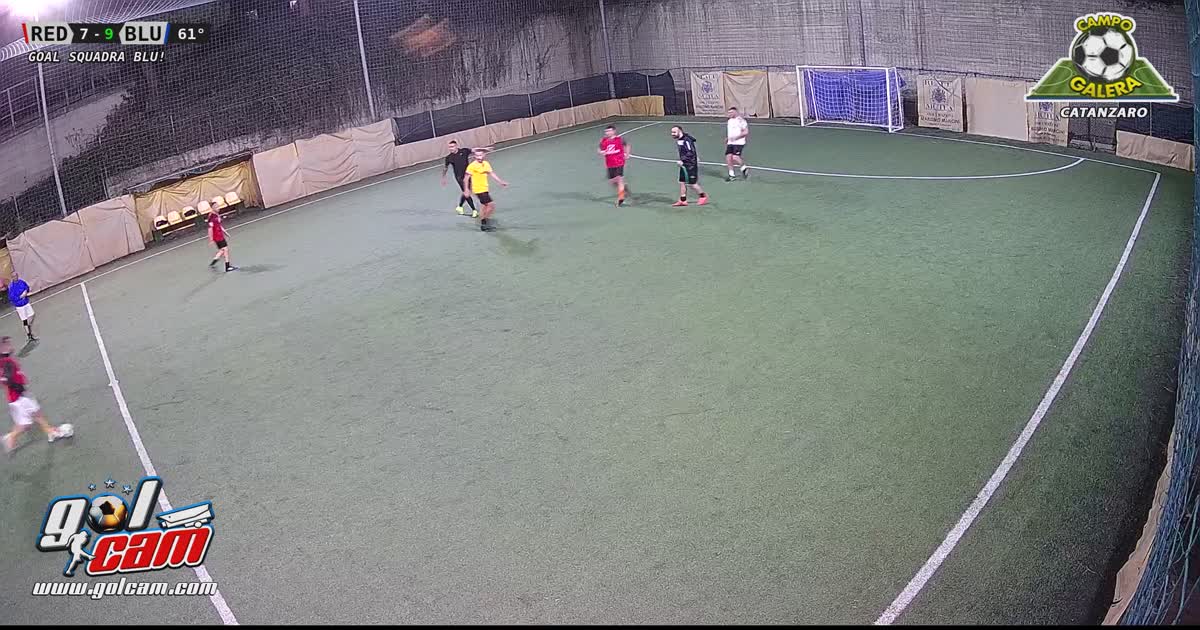 Gol di testa 
