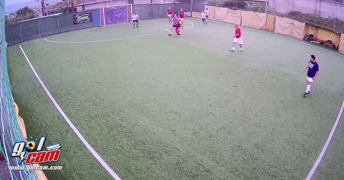 Tiro da fuori