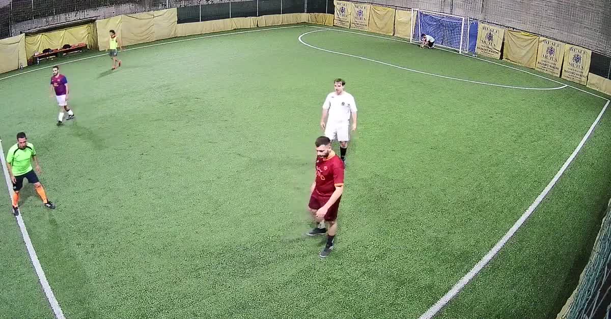 Assist di tacco