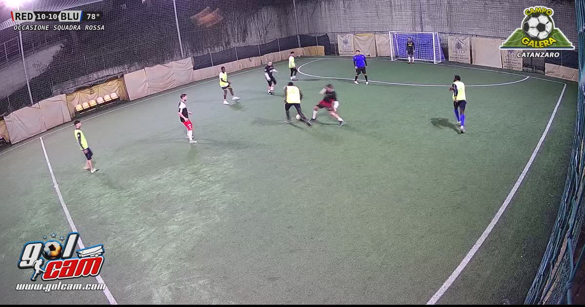 Gol o no ????