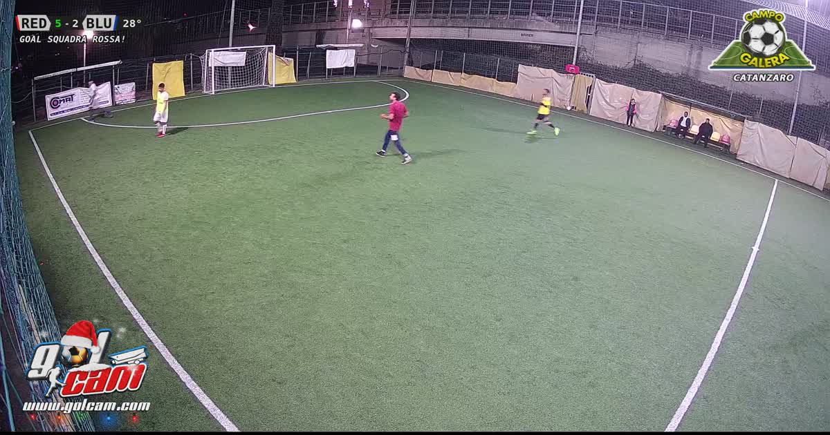 Tiro da fuori