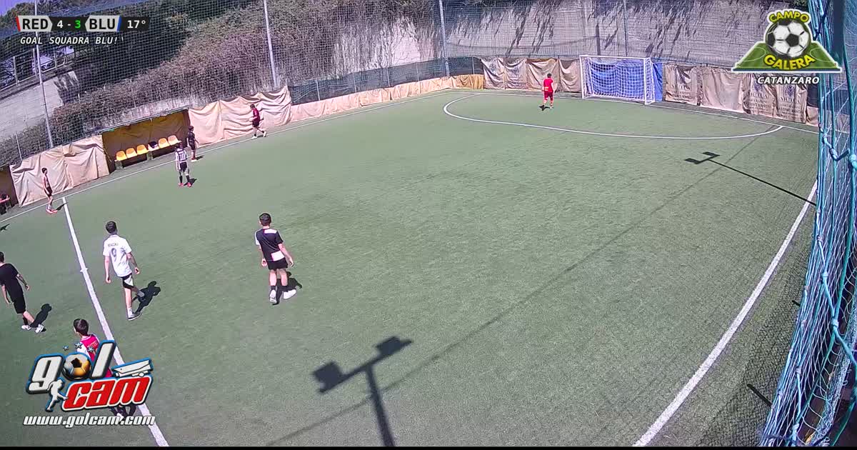 golazooooo