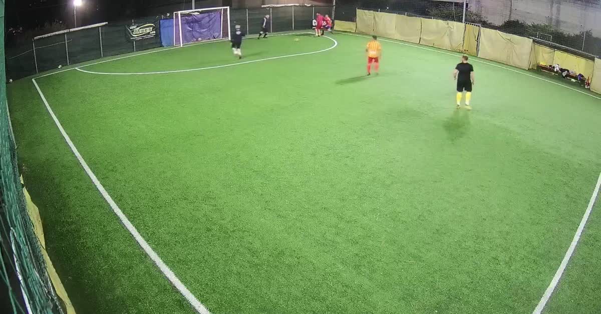 Gol magico