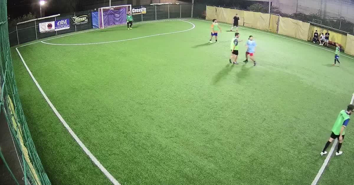 Dribbling 