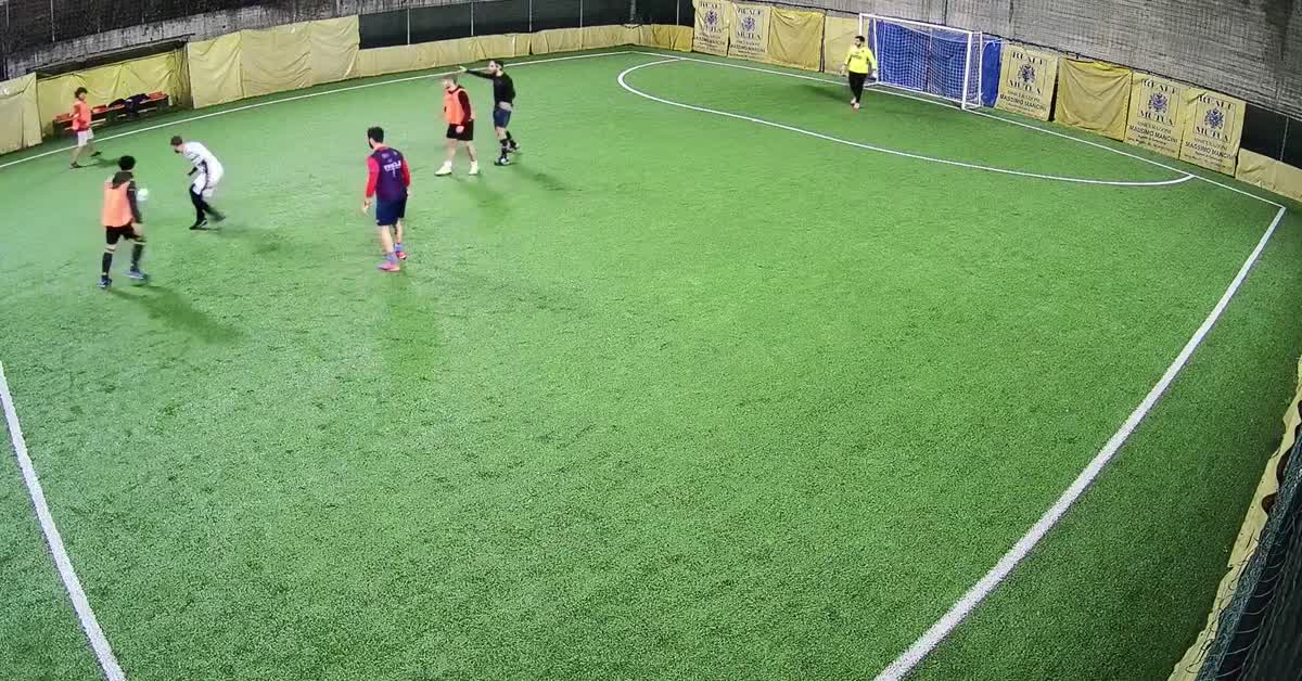 Alla cr7?