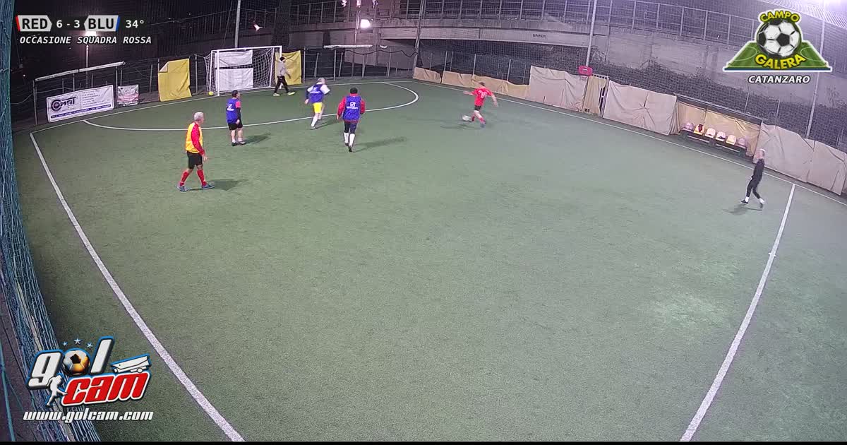 Parata del portiere 