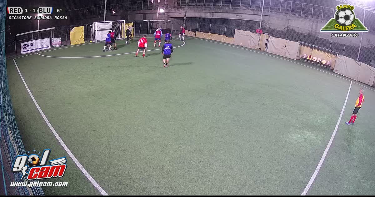 Miracolo del portiere