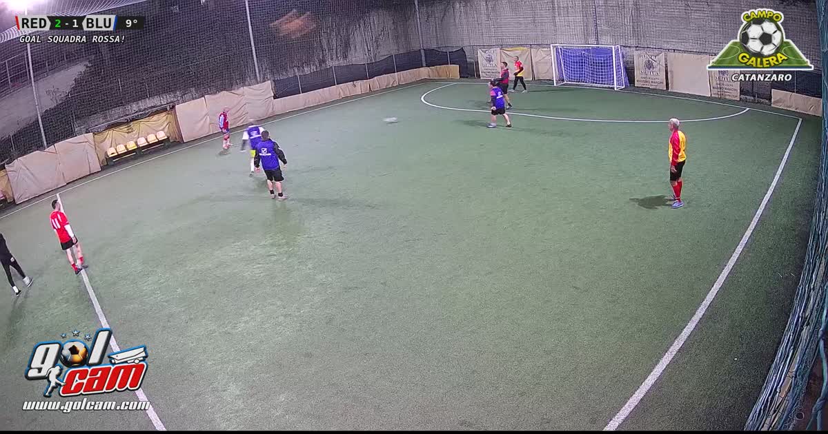 Uno due gol