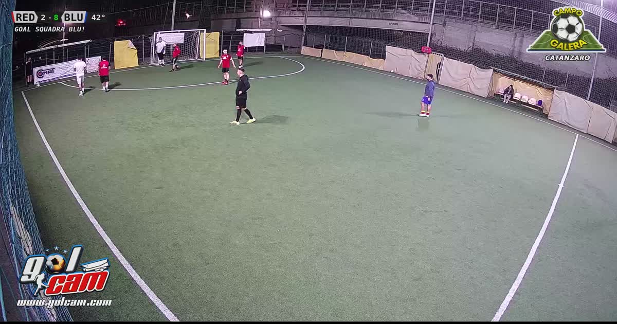 Gioco di squadra e gol