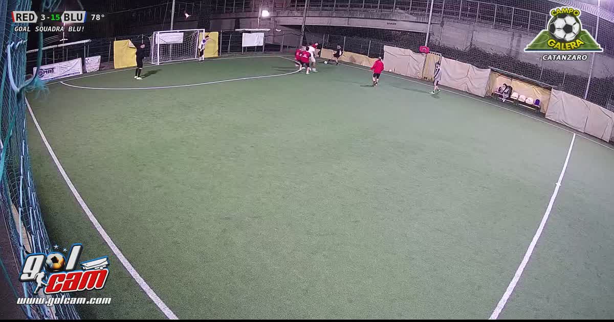 Giocata e gol