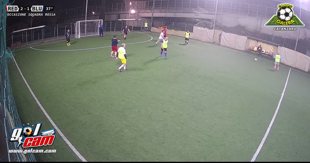 Frssa dribling