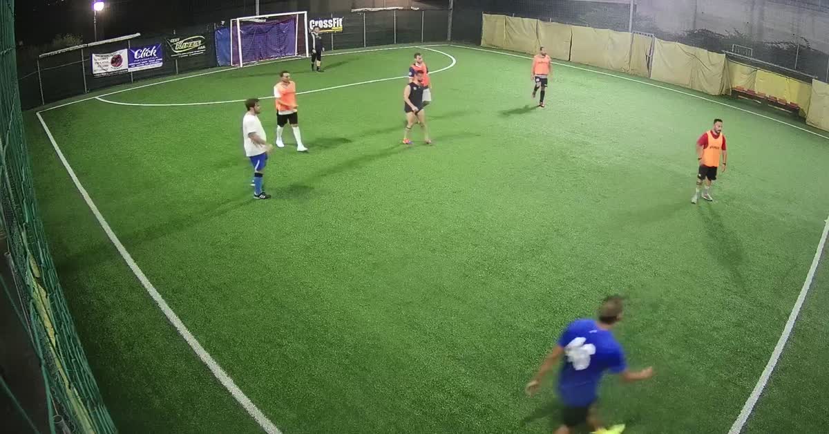Palo goal