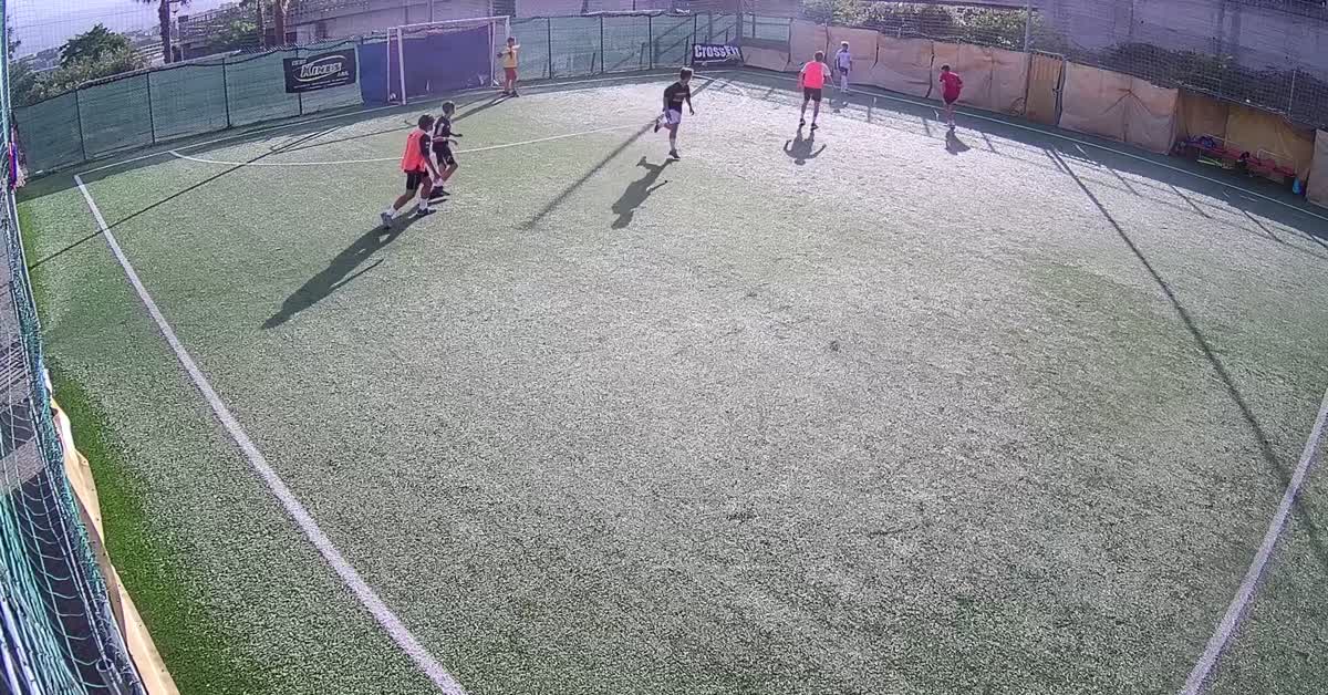 Tallarico liscio a coppe