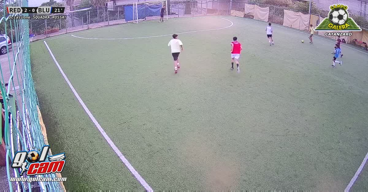 Salvataggio sulla linea 