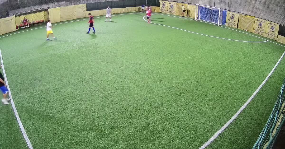 Gol raffo