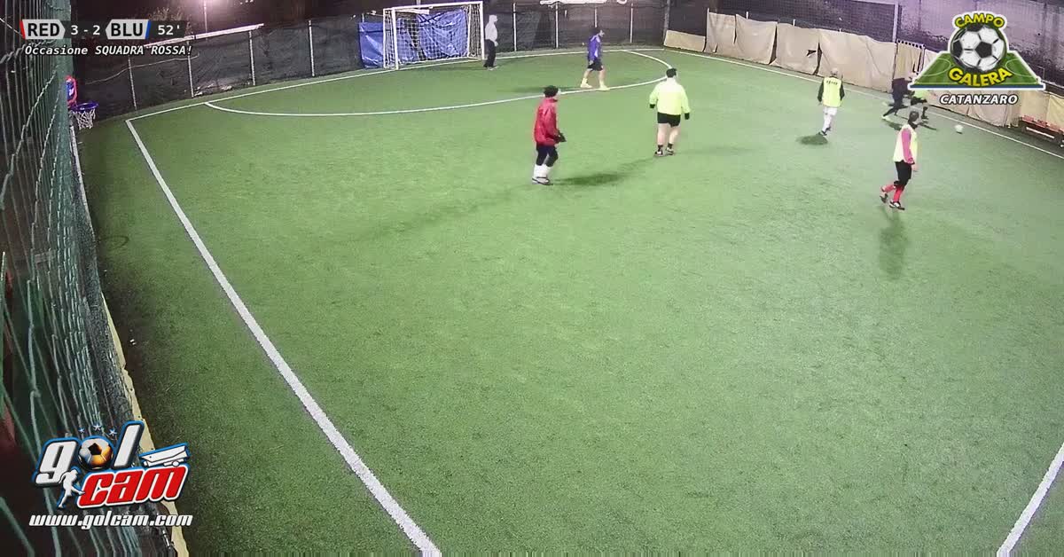 Tutto campo 