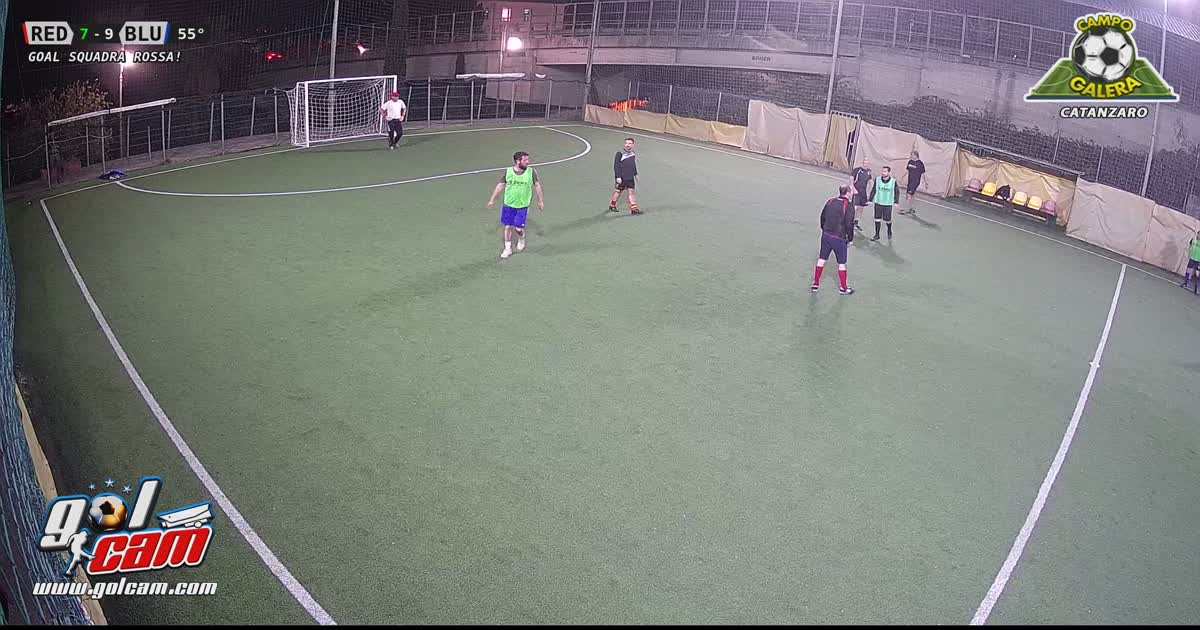 Blocco ripartenza e assist