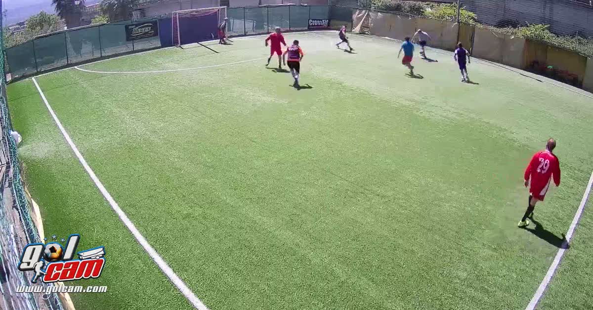 Gol bomber