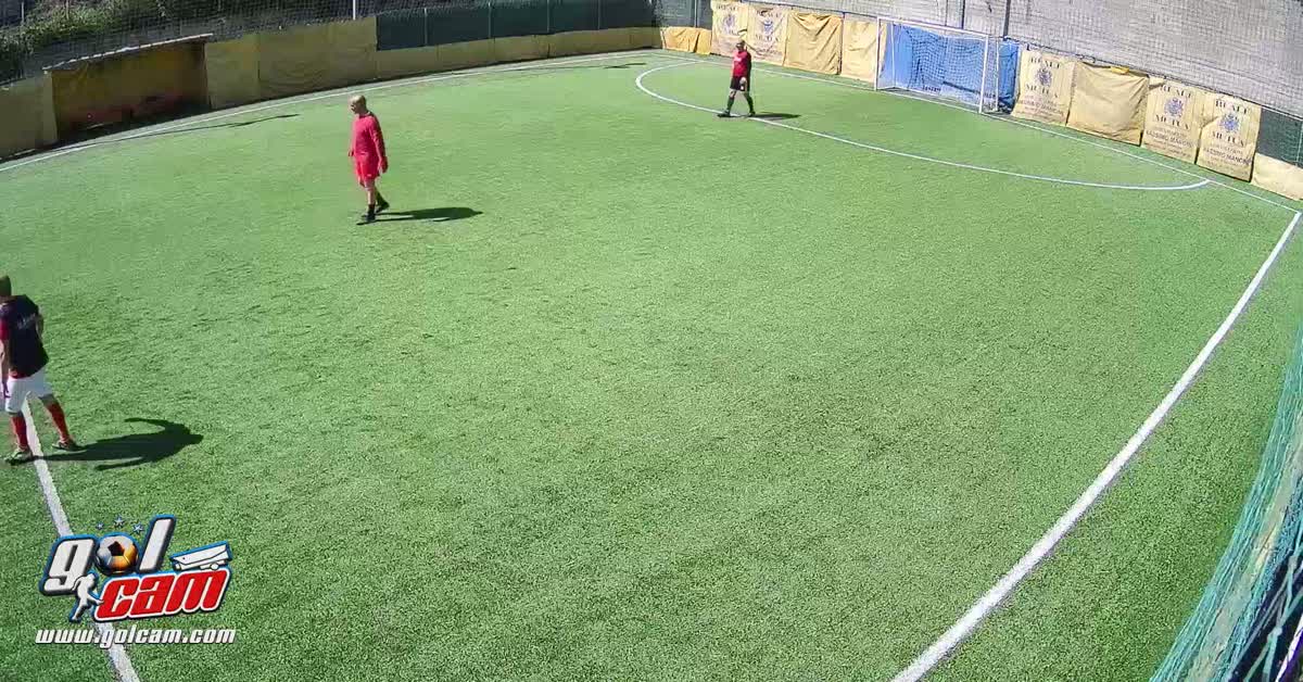 Gol bomber