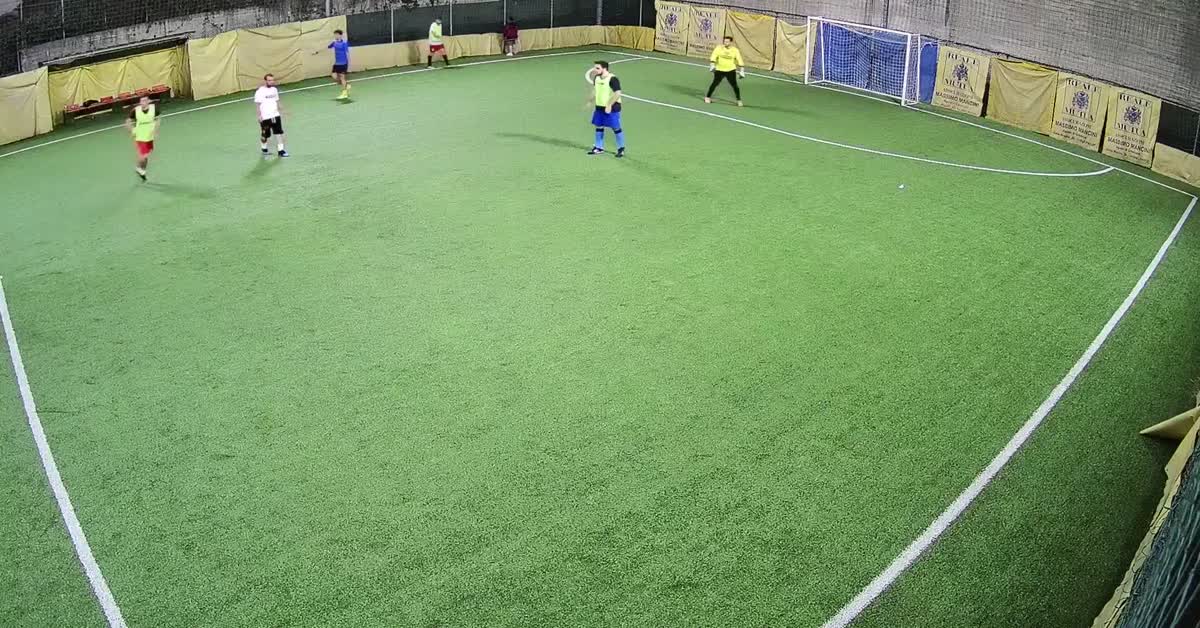 Salvataggio in seconda 