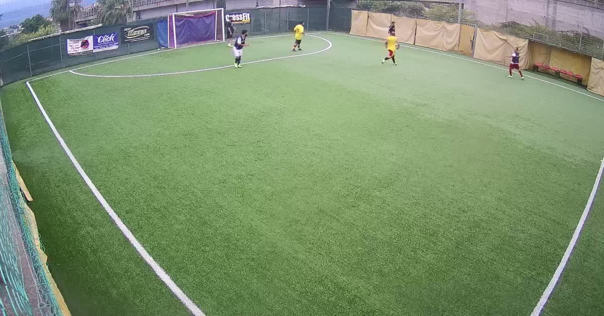 Gol mangiato