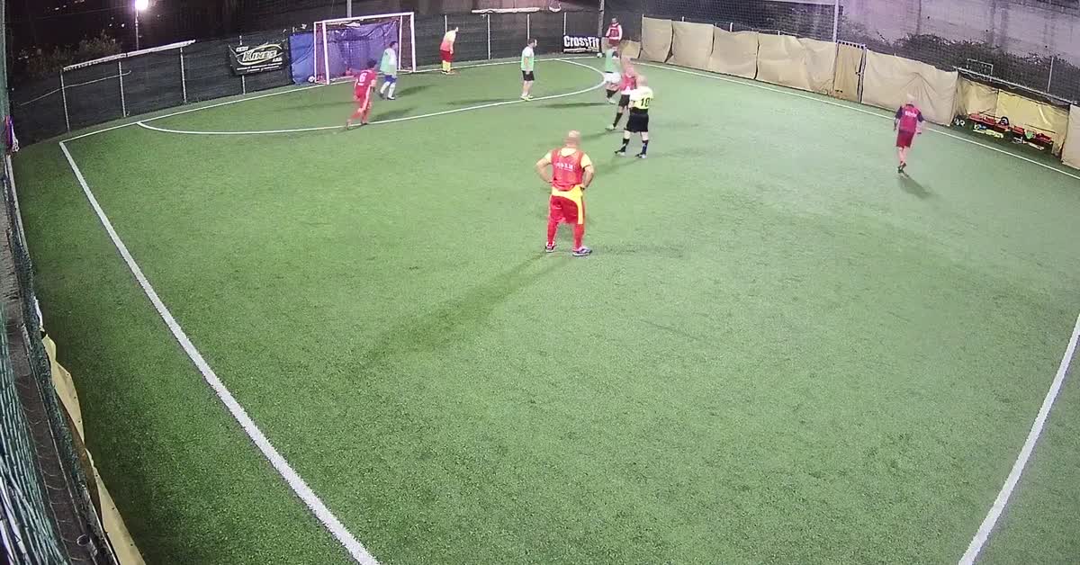 Non si passa! Un muro 