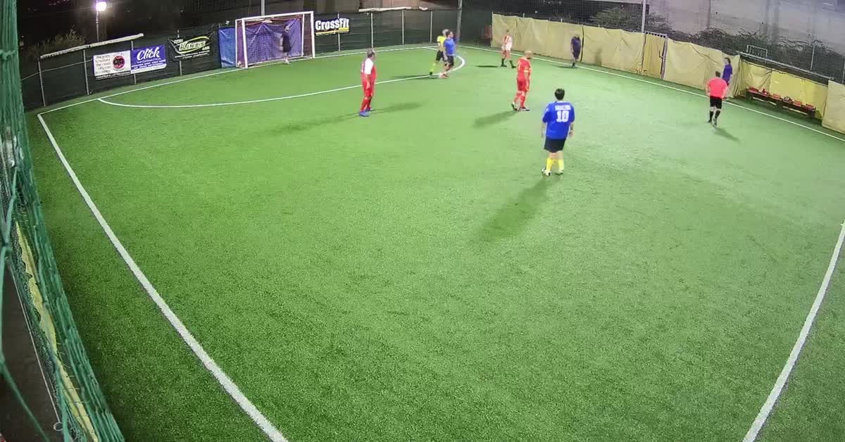Goallllll