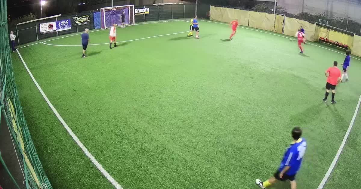 Goallllll 