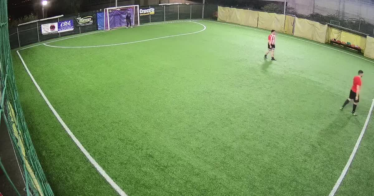 goal 18
