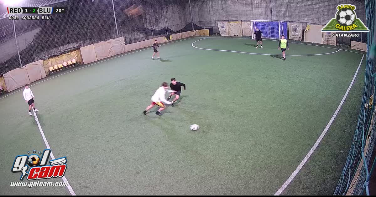 gol normale
