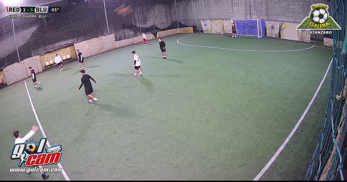 gol al volo