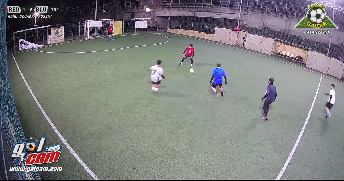 pallonetto&gol
