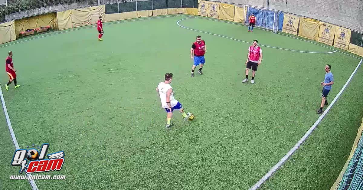 senza assist 