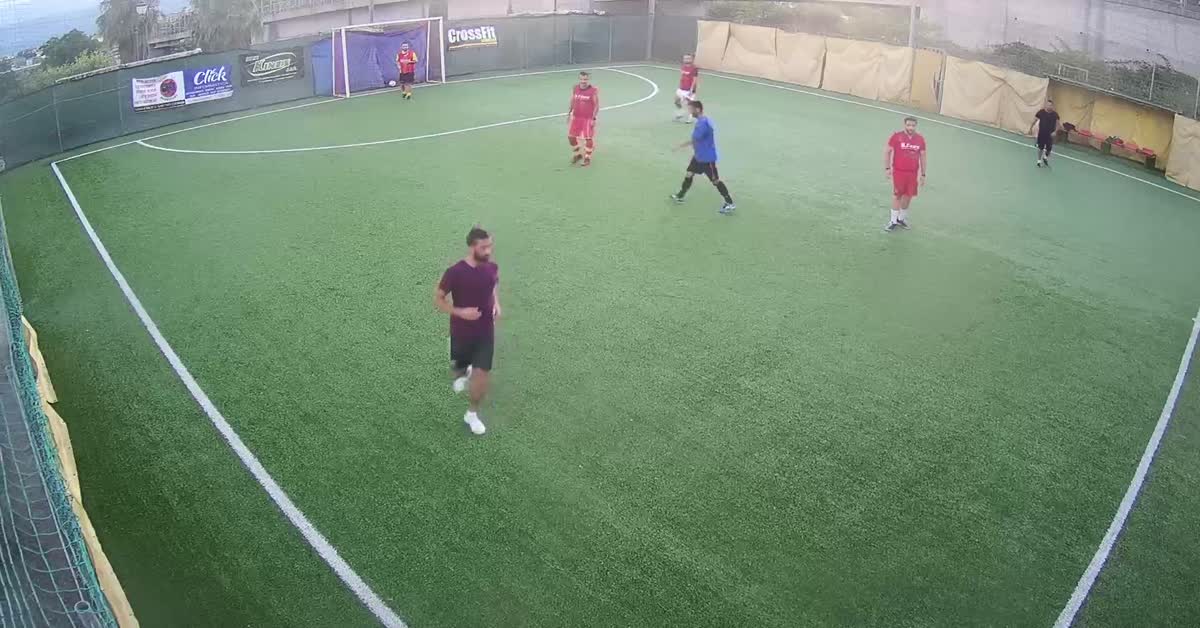 Il Ritorno al gol?