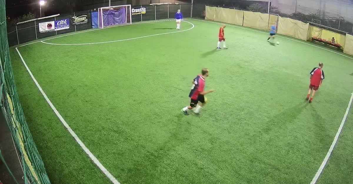 Gol testa pallonetto
