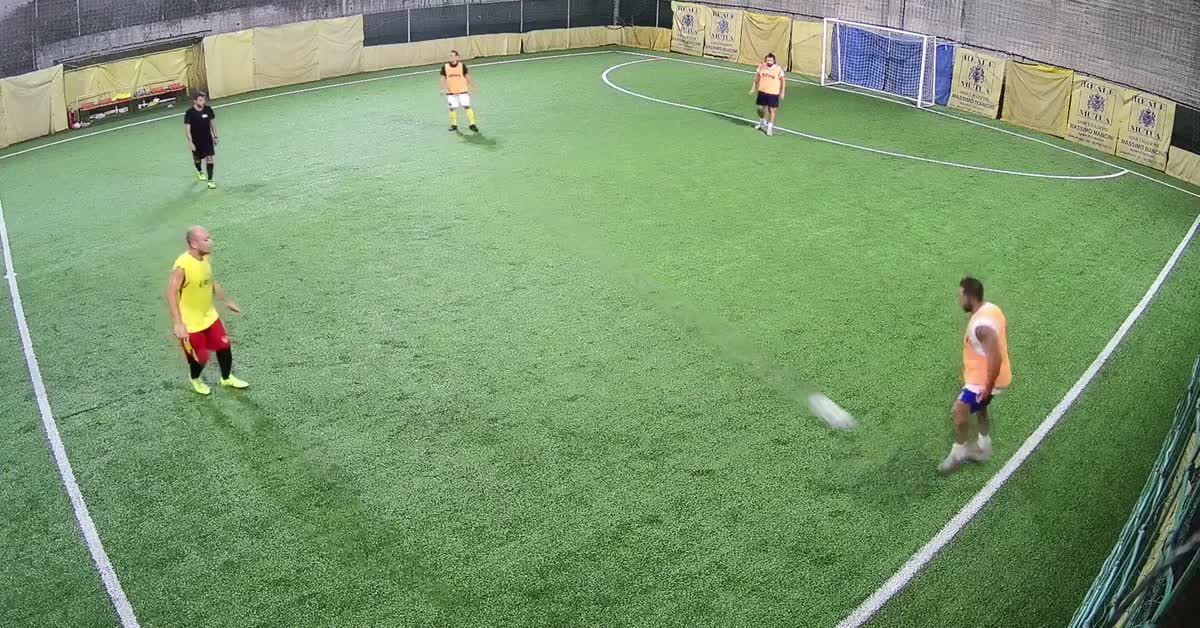 Fiuto del goal