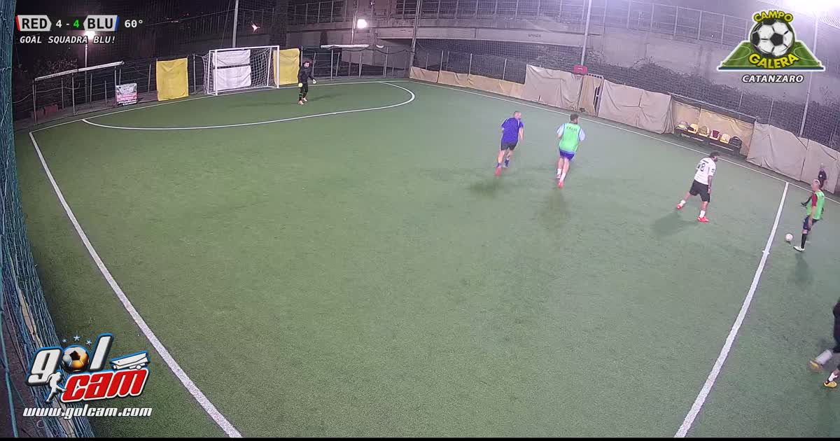 Assist per Ermanno 