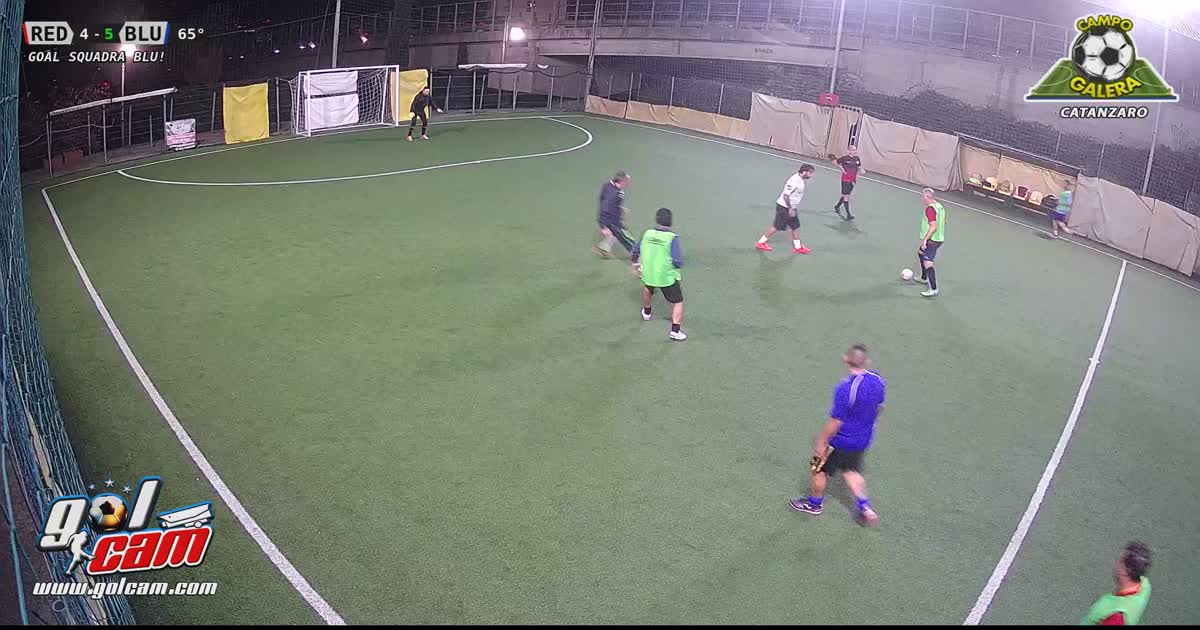 Luis Vitale da Lima R9
