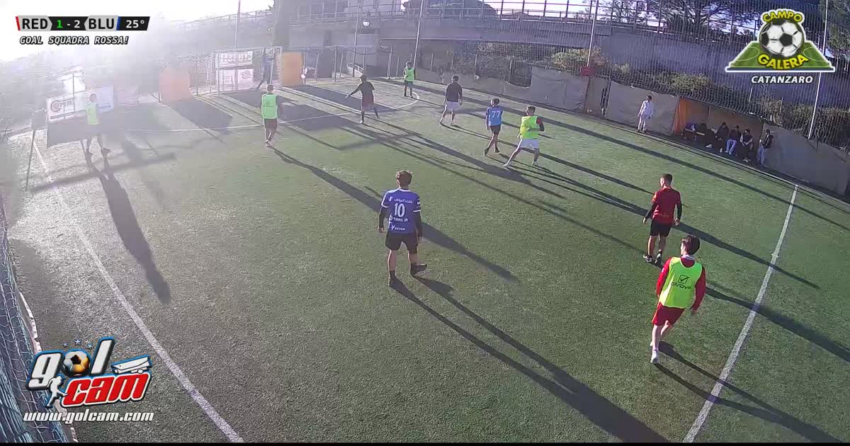Gol alla bergkamp