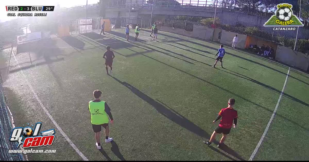 GOL SU TAP IN