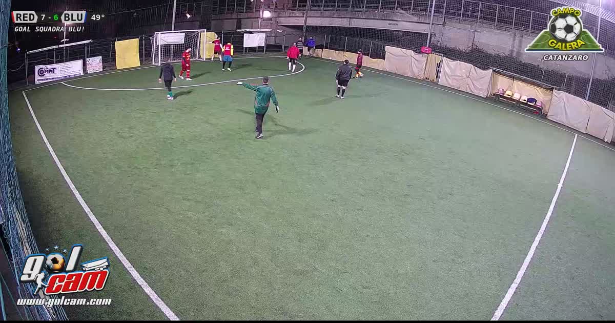 Goal simo 