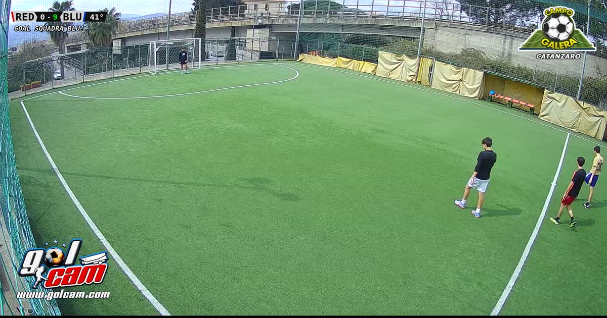 golazo