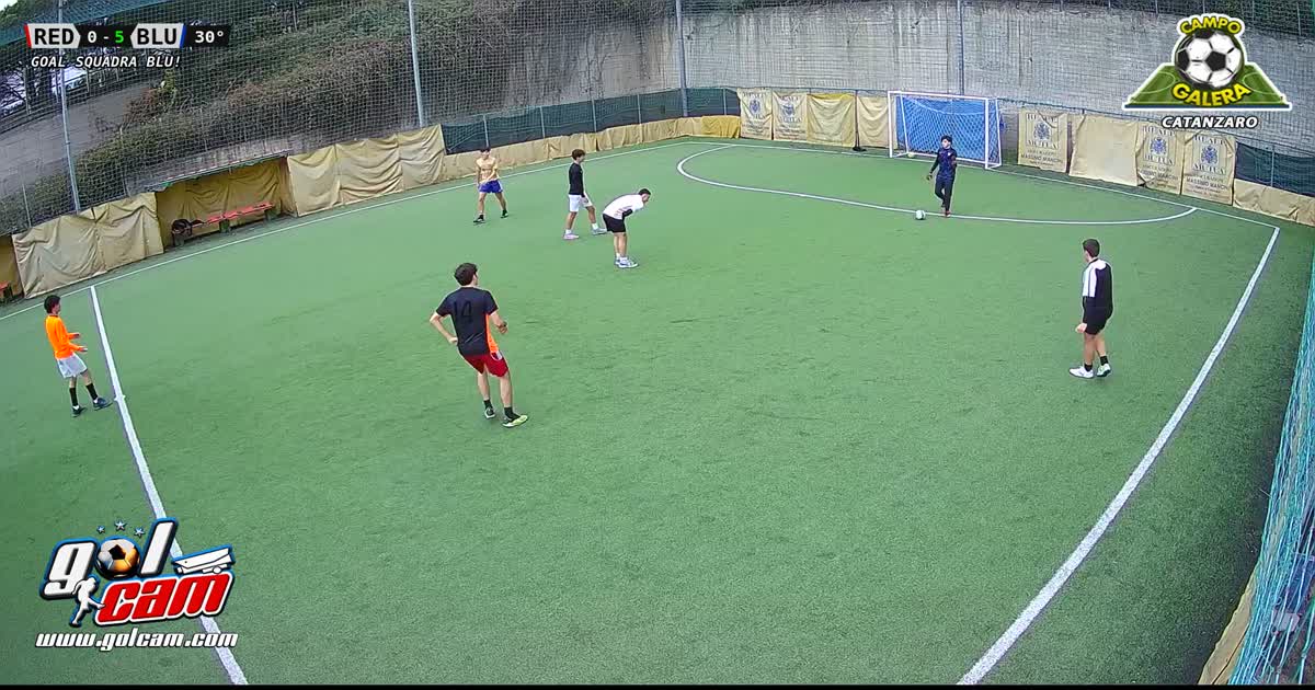 gol della merda