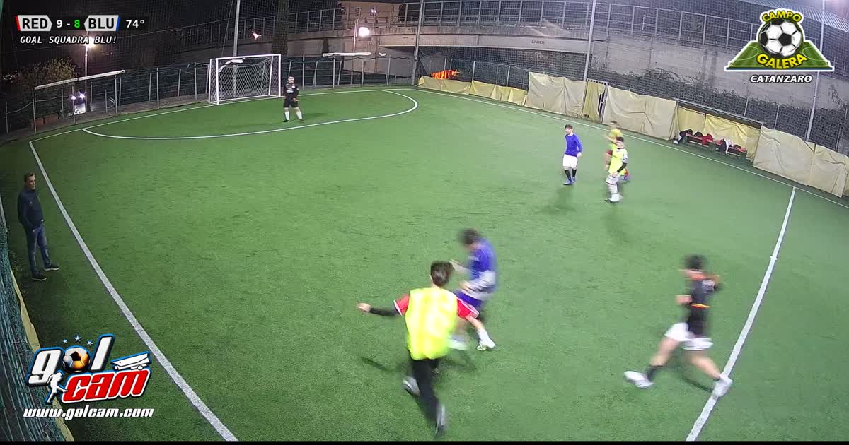 Gol  7