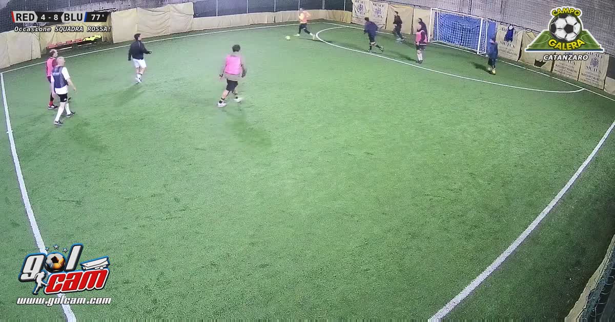Apertura per Curto
