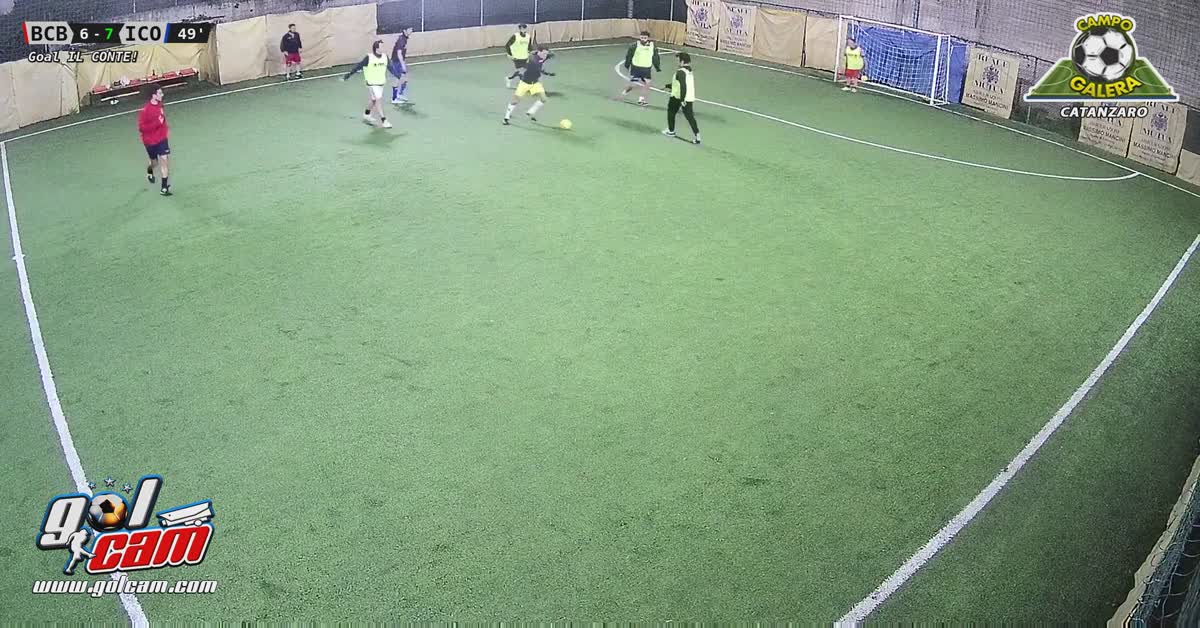 Assist pennellato