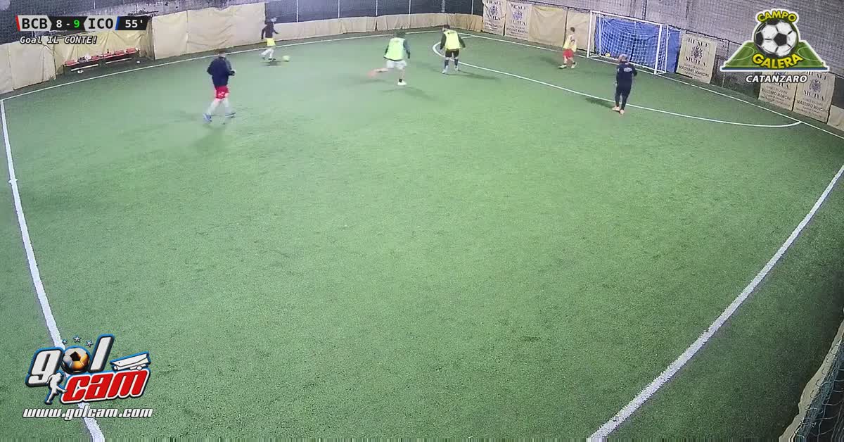 Assist pennellato 2