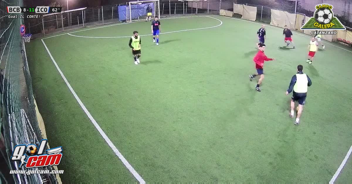 Ennesimo assist 
