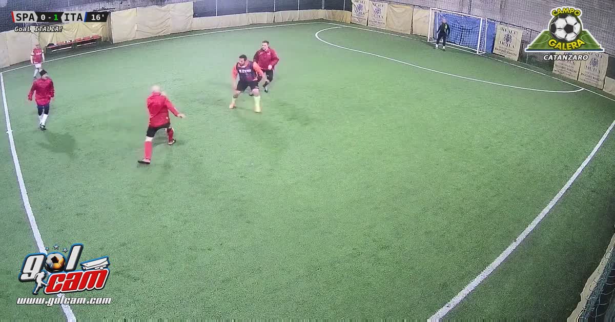 Gooool