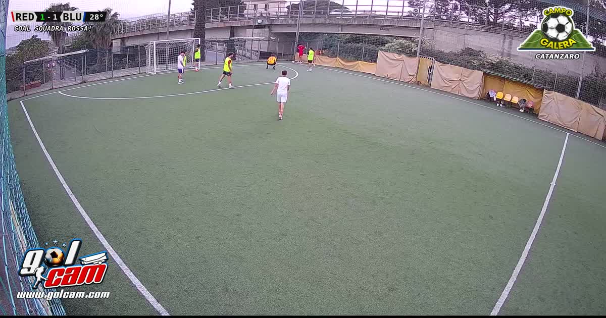 gol 2 tiro di puntazza